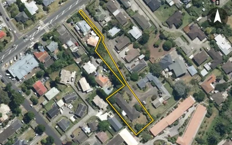 68A Titirangi Road