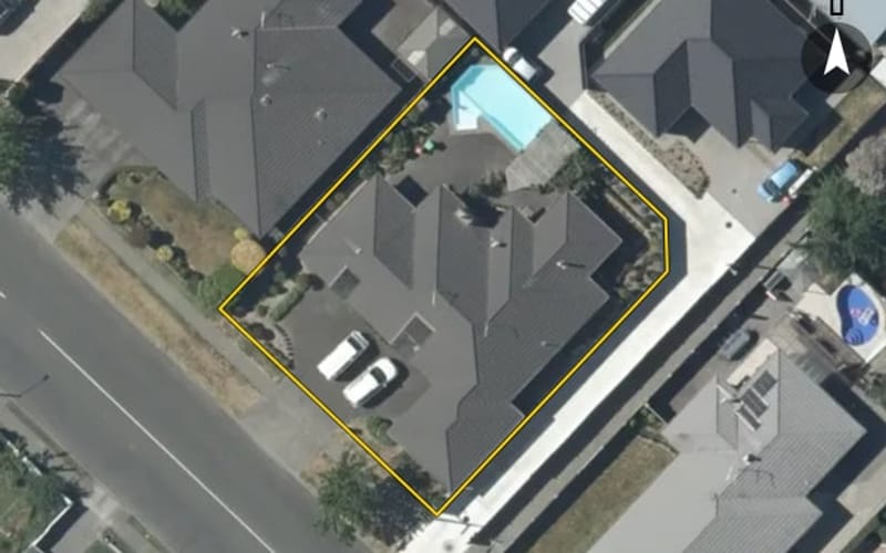 73 Auckland Road
