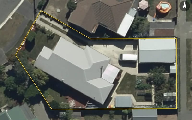 184 Stapletons Road