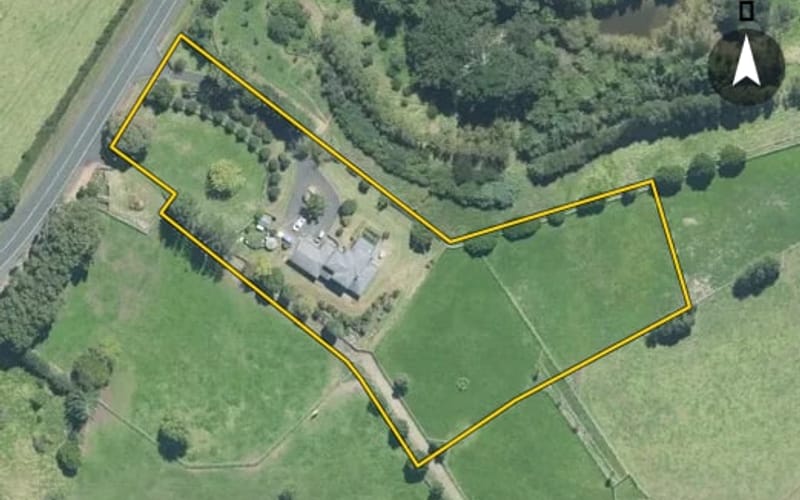 263 Ostrich Road