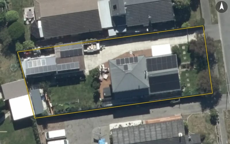 11 Four Elms Place