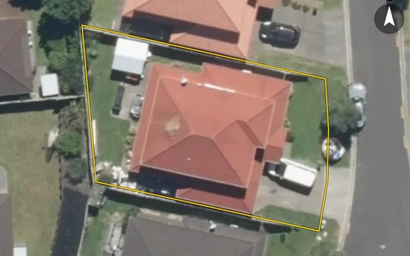 9 Oswald Close