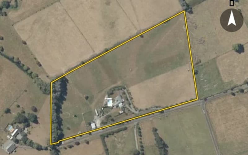 86 Nursery Road