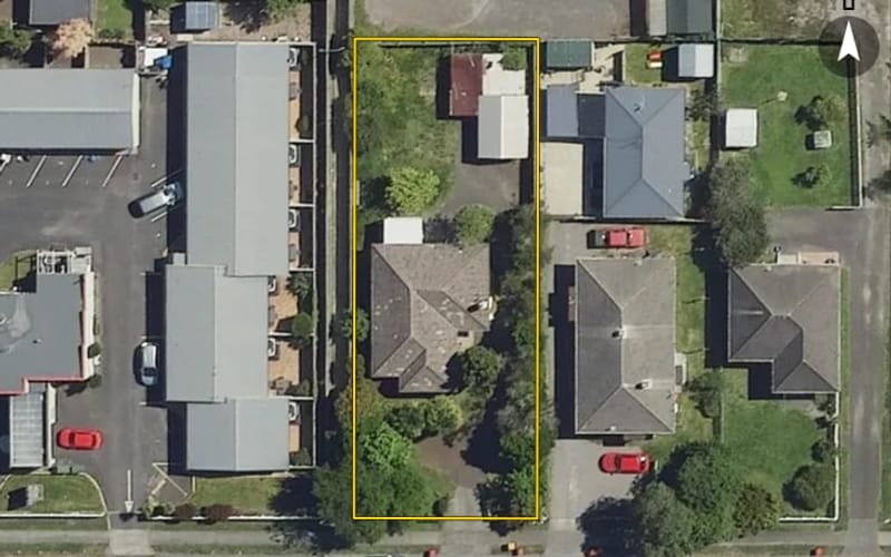 103 Malfroy Road