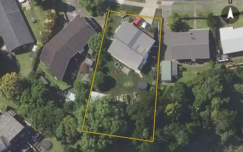 54 Westminster Drive