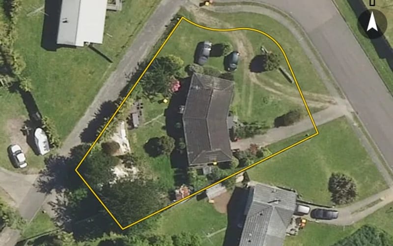 3 Takahe Place
