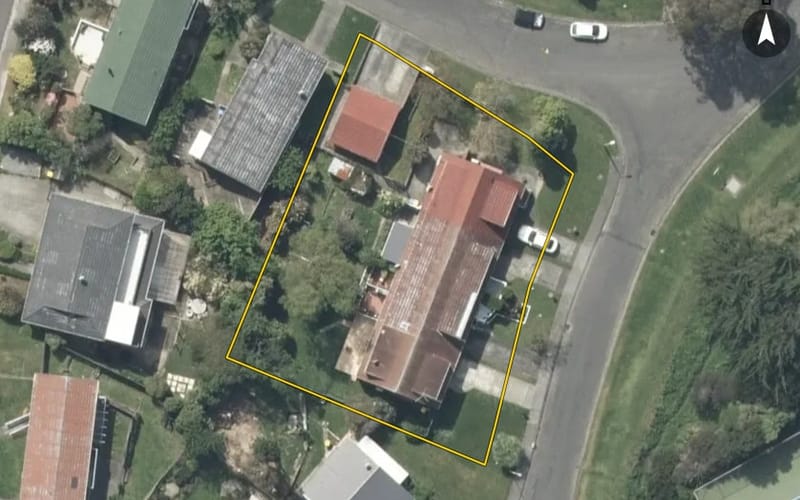 1 Halyard Place