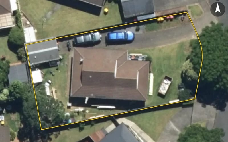 27 Redlands Grove