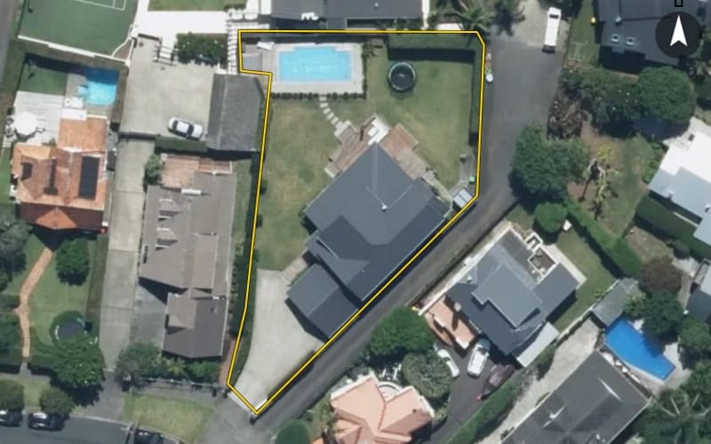 48 Benson Road