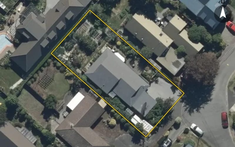 10 Melissa Place