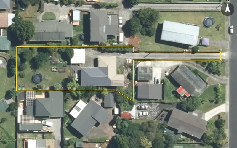 63 Greenhaven Avenue