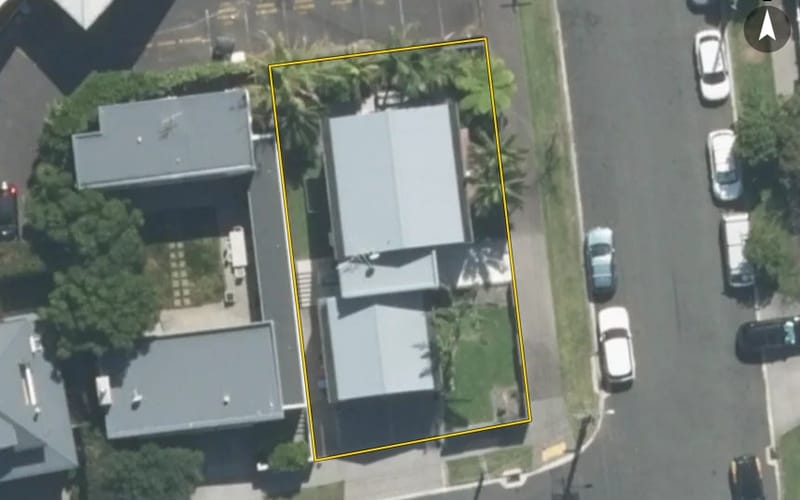 1C Cox Street