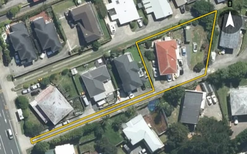 611B Glenfield Road