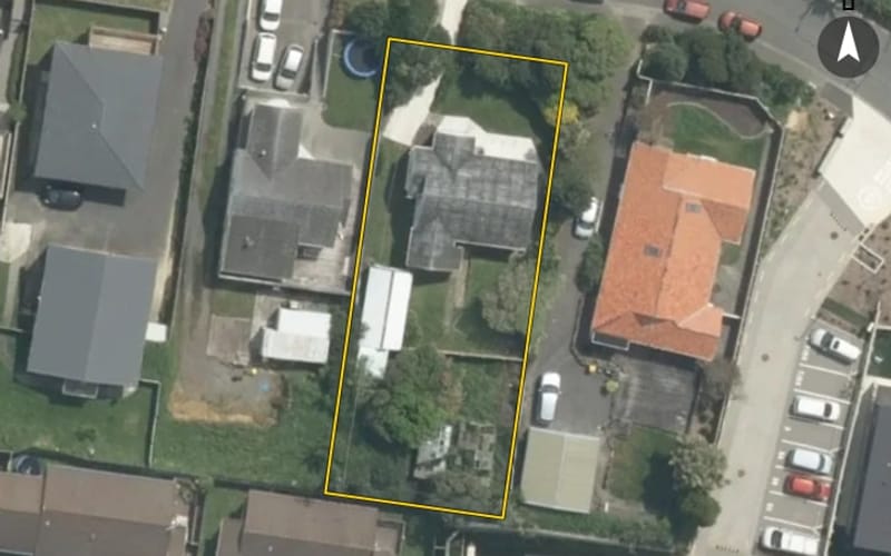 8 Hindmarsh Street