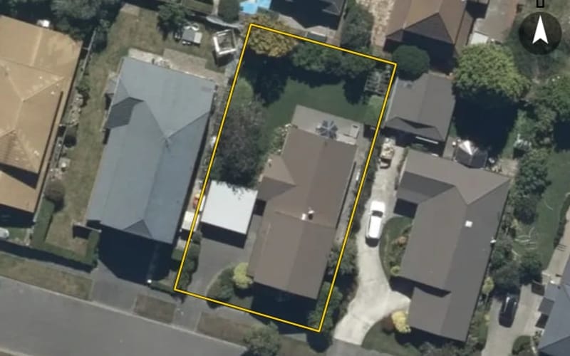 8 Tyndale Place