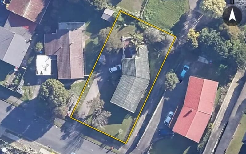 10 Florence Daly Place