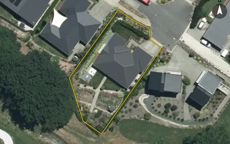 6 Grampian Oaks Lane