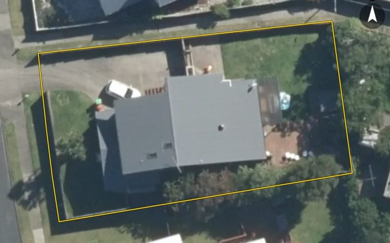 17 Bay Vista Drive
