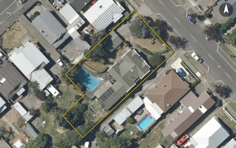 118 Vigor Brown Street