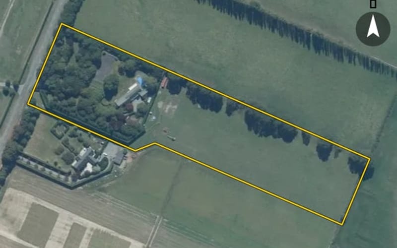 202 Waterholes Road