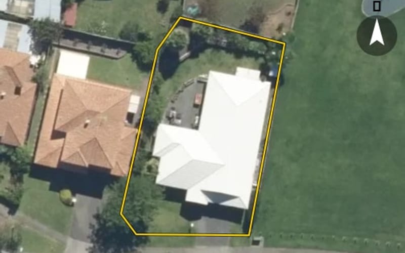 5 Kalmore Place