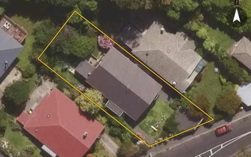 27 Scarba Street