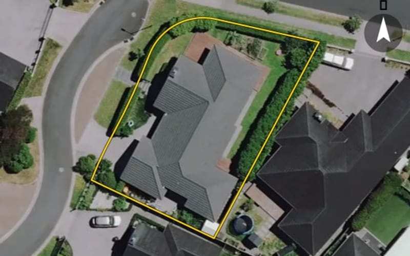 1 Cordelia Court