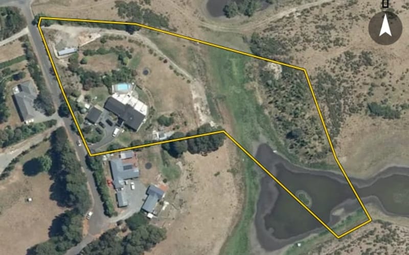 62 Rotowhenua Road