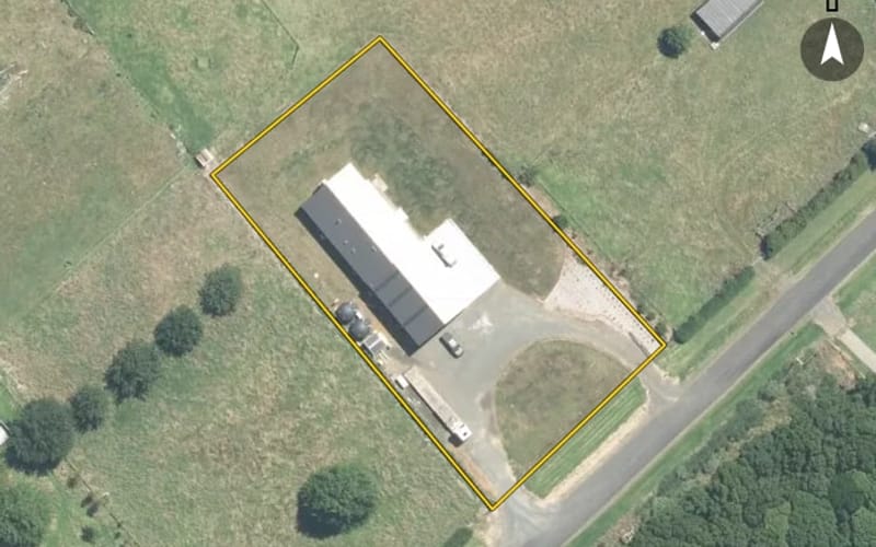 230 Parker Lane