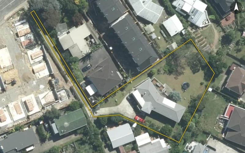 40 William Souter Street