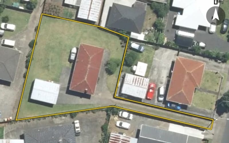 86A Preston Road