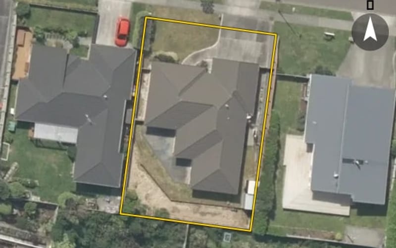 31 Paparoa Crescent