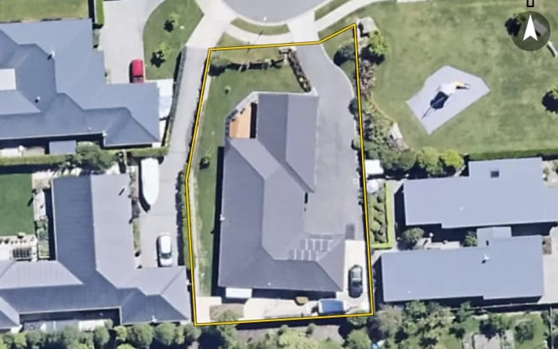 19 Rutledge Drive