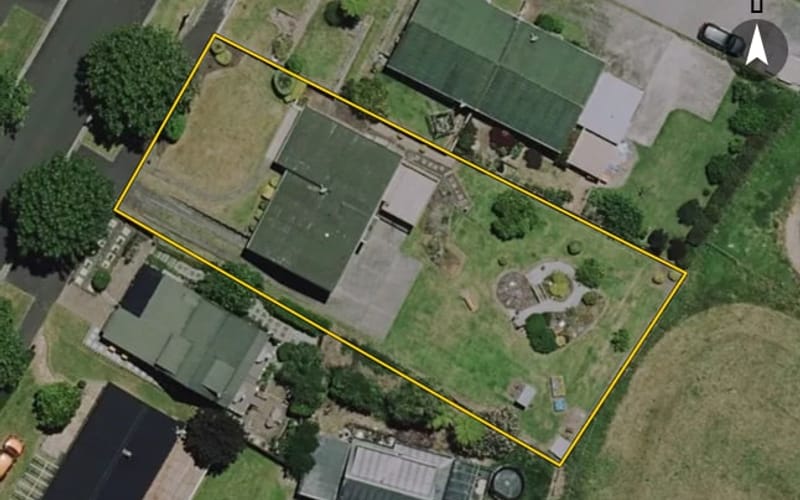 46 Acacia Crescent