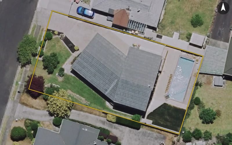 13 Russleigh Drive