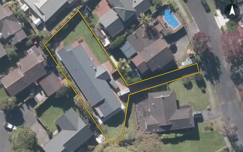 7 Hayes Place