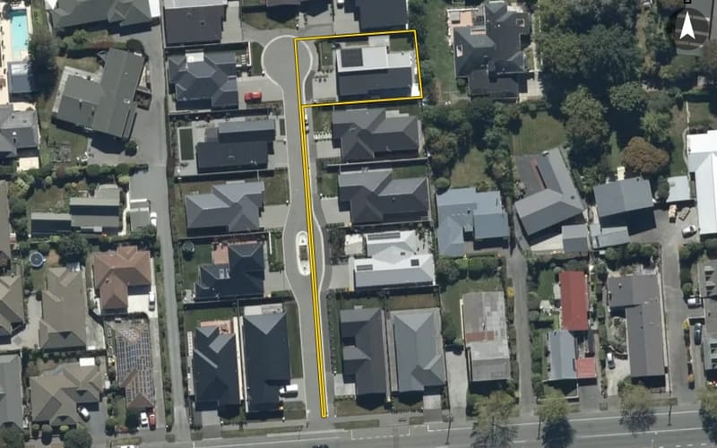 10 Graeme Cooper Lane