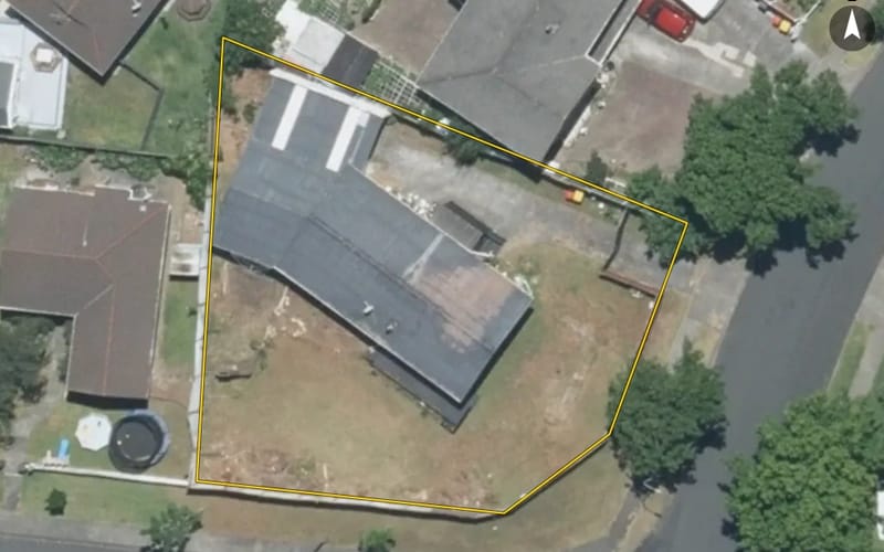 68 Sikkim Crescent