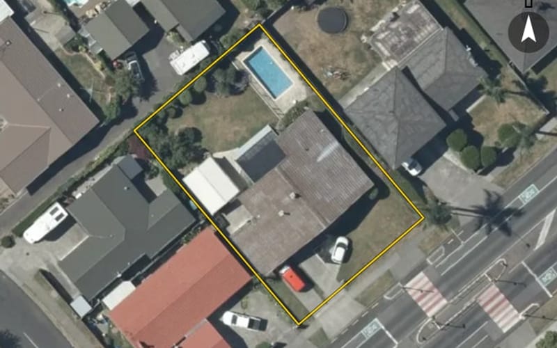 127 Gloucester Street