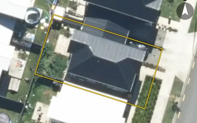 93 Valderama Drive