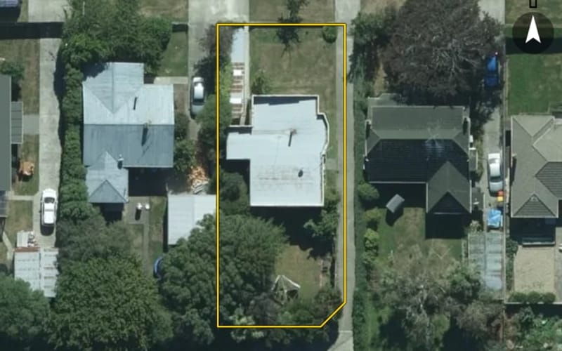 45 Arthur Street