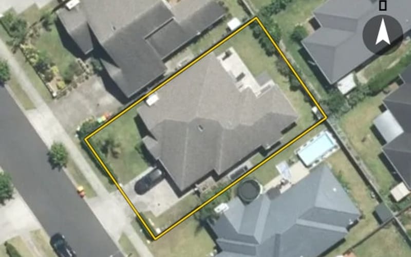 11 Paso Fino Crescent