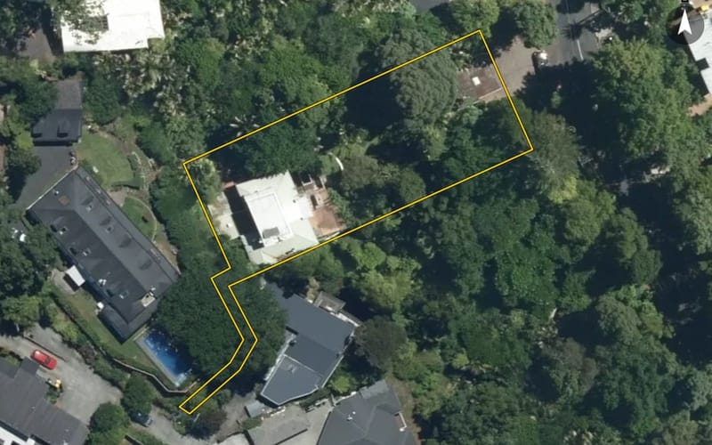 37 Park Road