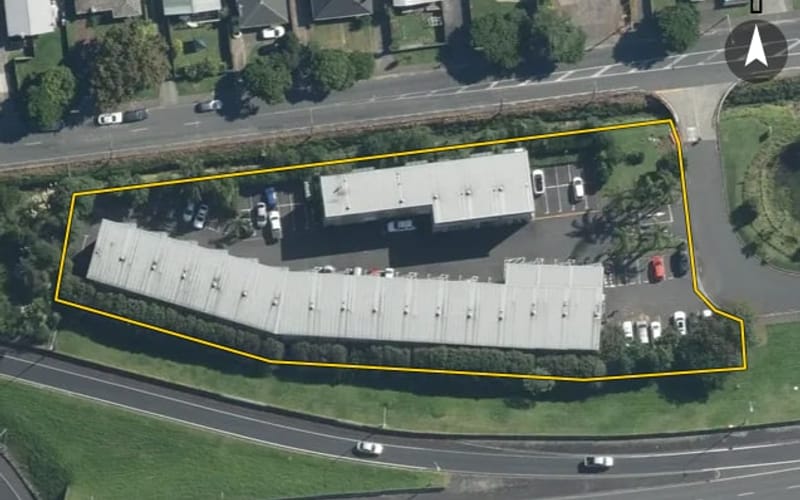 10 Aranui Road