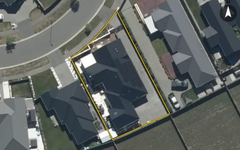 34 Evelyn Crescent