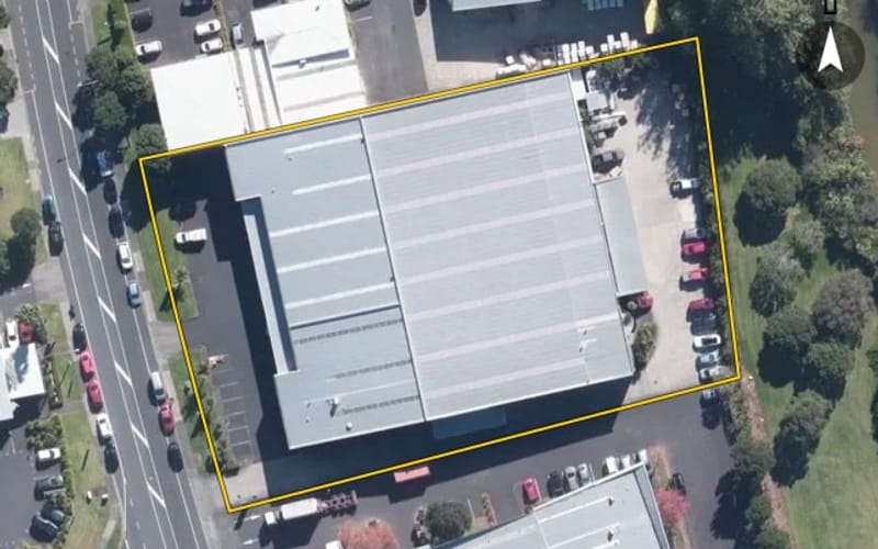 1/43 William Pickering Drive