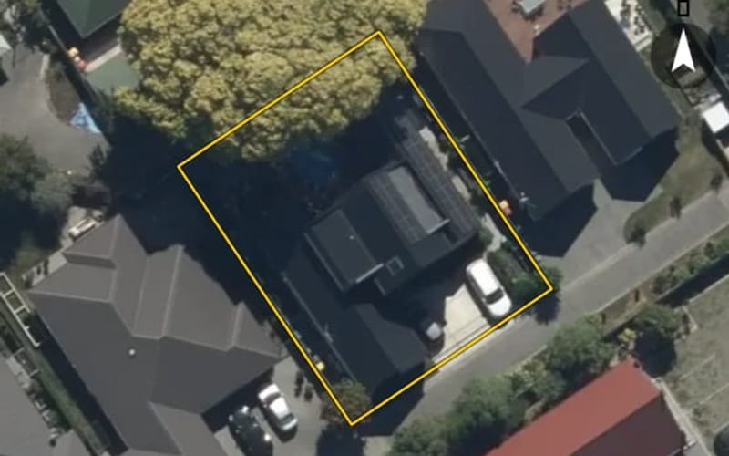 83 Windermere Road