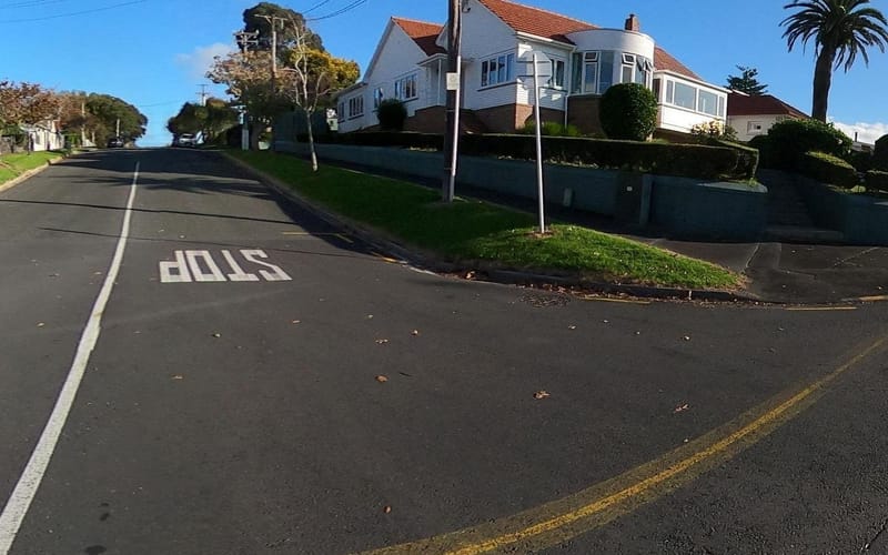 12 Balmoral Road