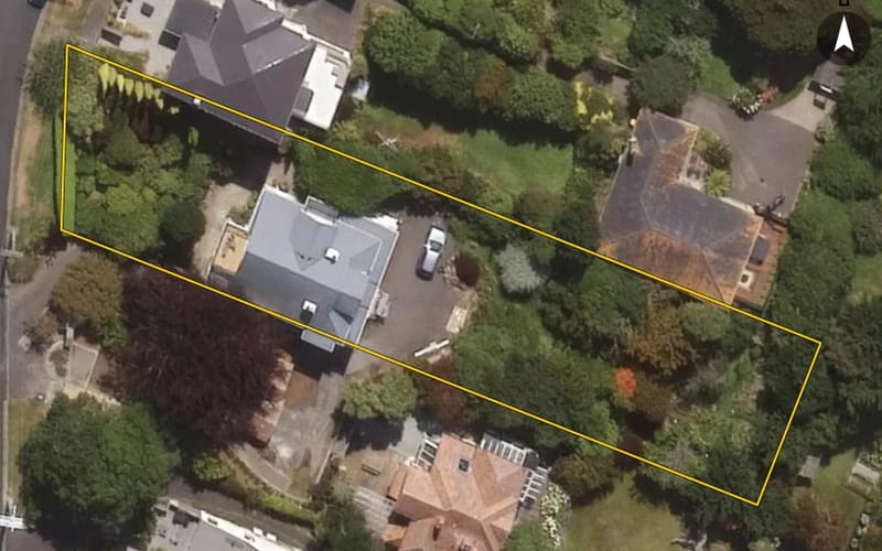 18 Granville Terrace