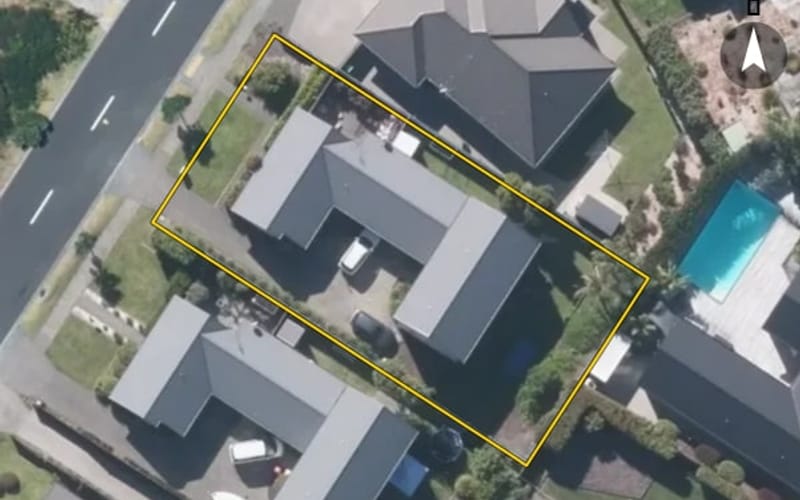 9 Kahawairahi Drive